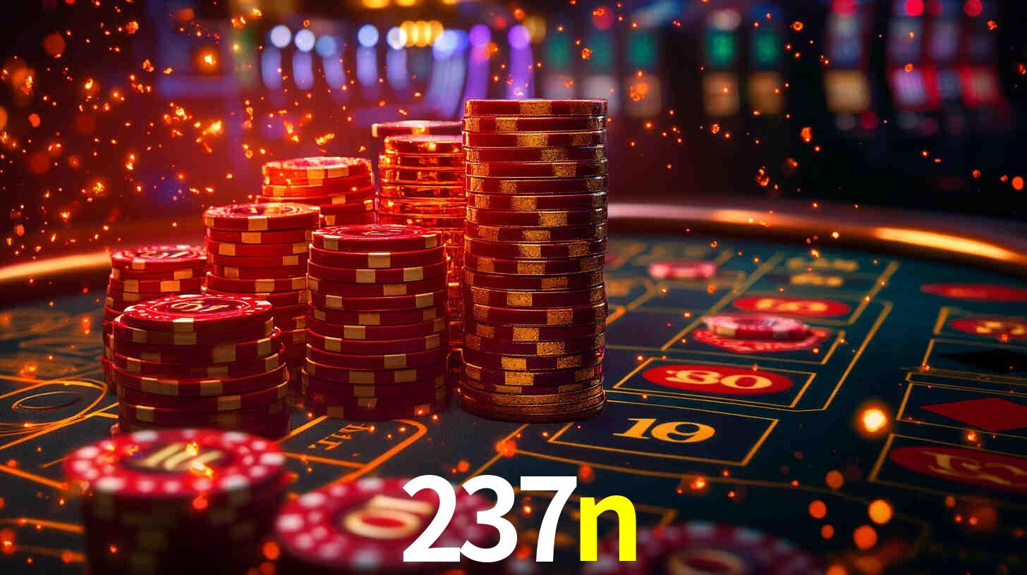 Welcome Bonus 237n