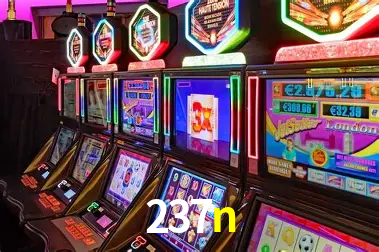 Desvendando o Mundo dos Jogos Virtuais na 237n