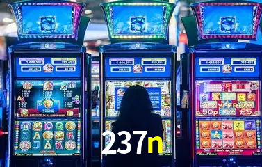 A Popularidade dos Caça-Níqueis no 237n