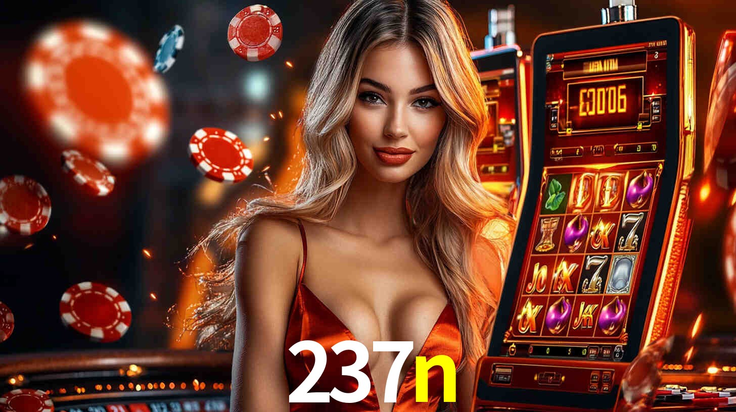 Blackjack Table 237n