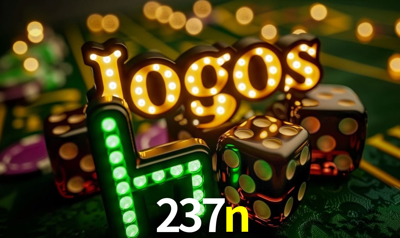 Jogos de Slot 237n