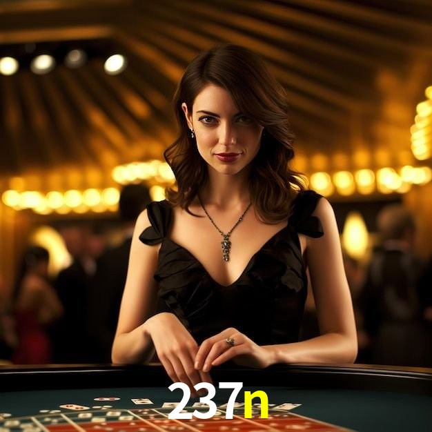 A Emoção da Loteria na 237n: Uma Chance de Mudança de Vida