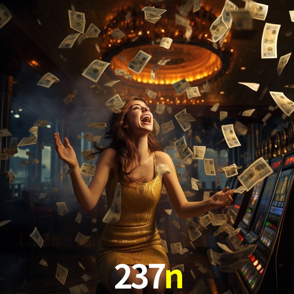 Game Providers 237n