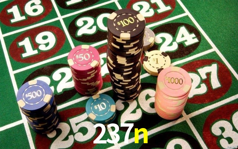 cassino 237n