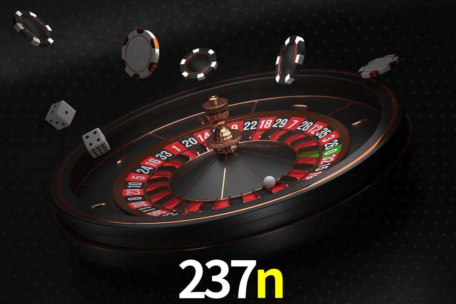 Live Casino 237n