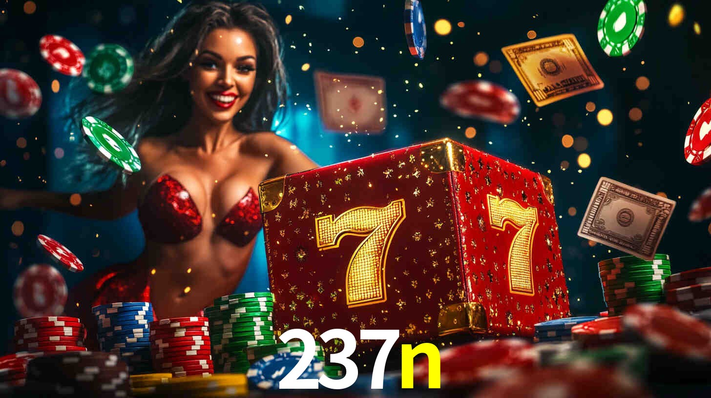Desvendando o Mundo dos Jogos Virtuais na 237n