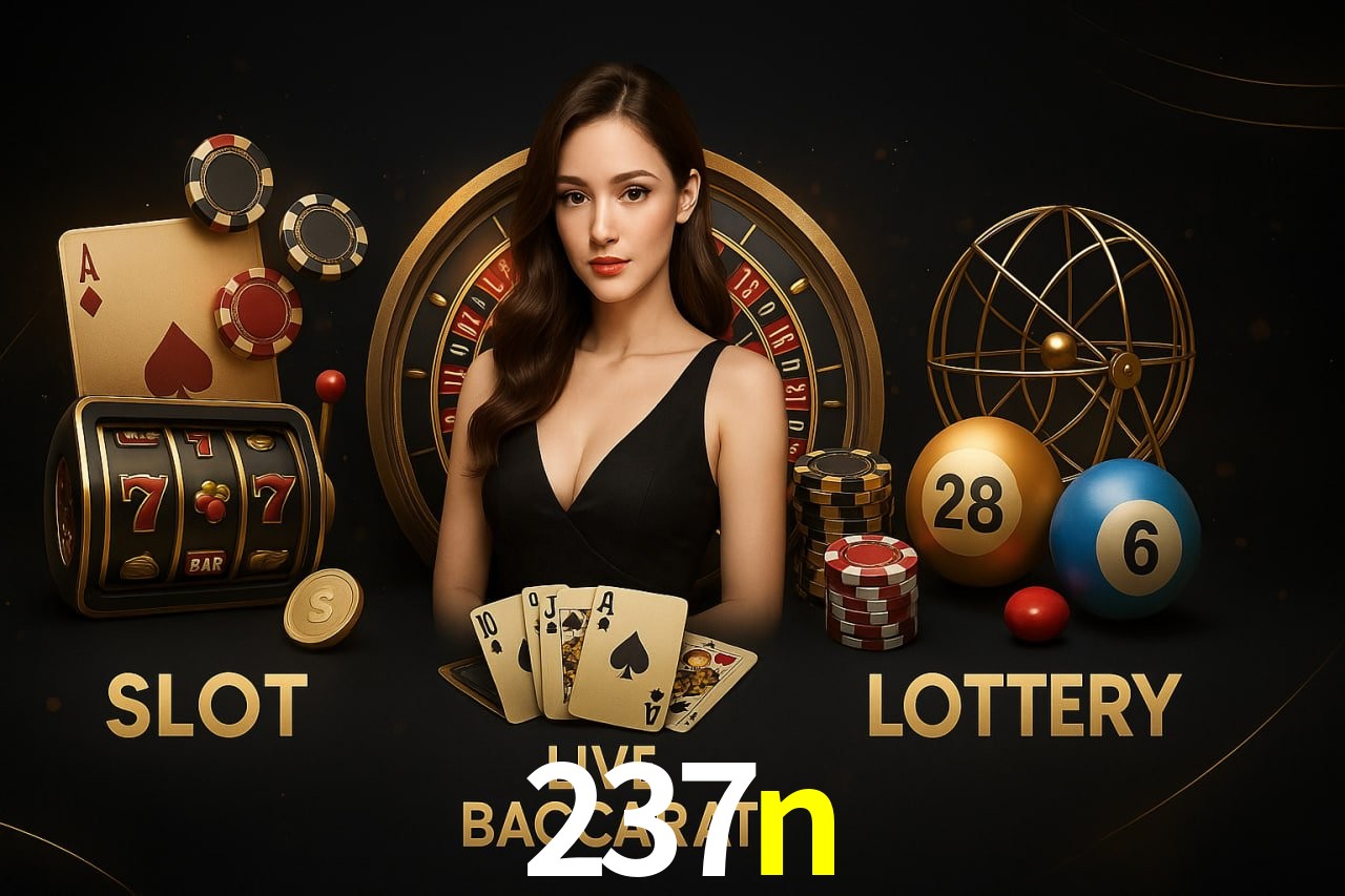 237n: Jogos de Caça-Níqueis-Altas Recompensas, Roleta-Velocidade, Blackjack-Desafios Máximos