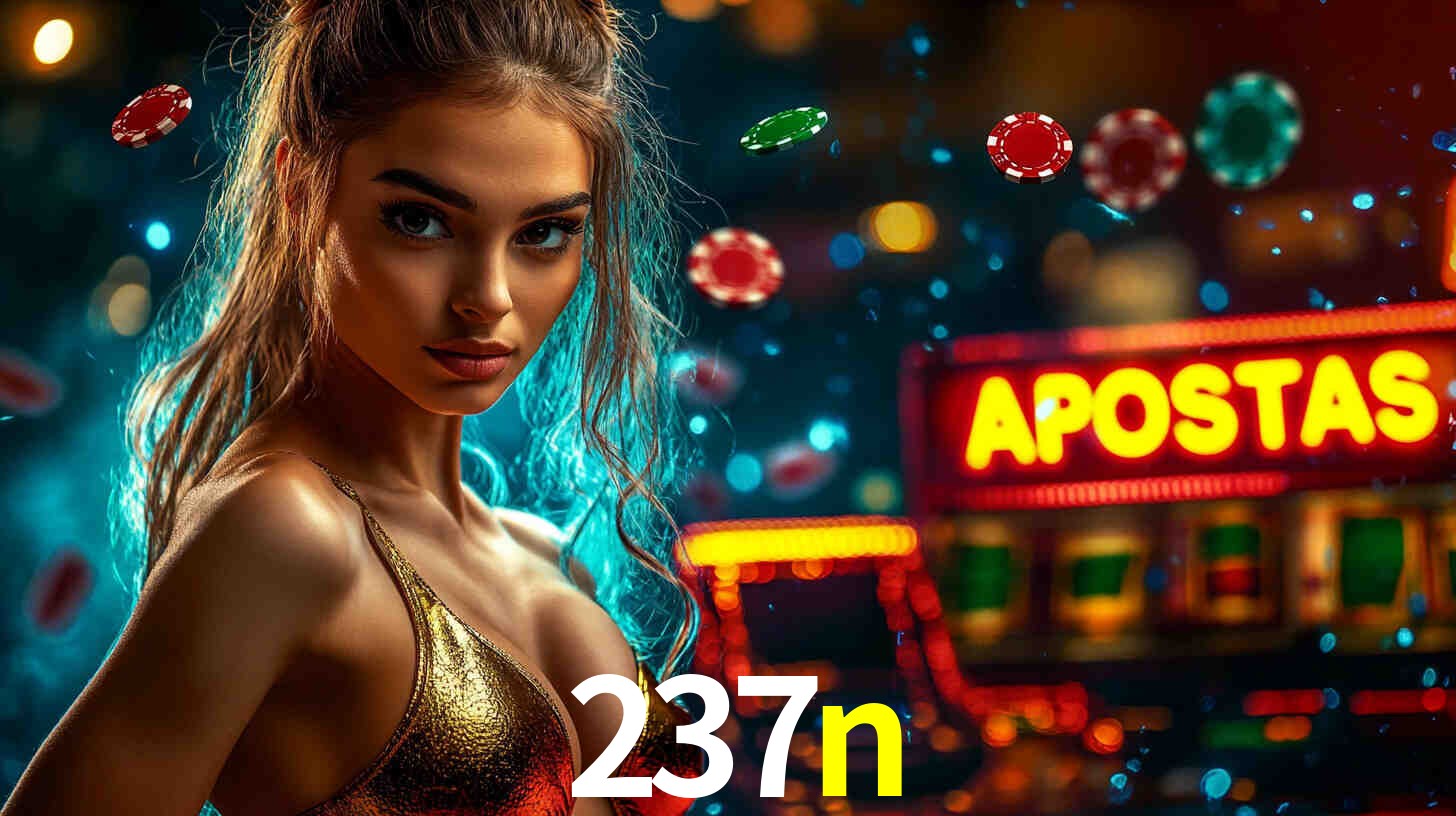 Explorando a Categoria de Eventos em Apostas na 237n